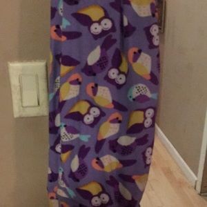 Lula roe bird leggings